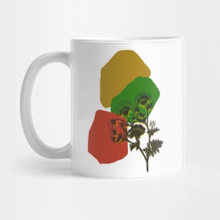 Design 02 Edition 3 Mug